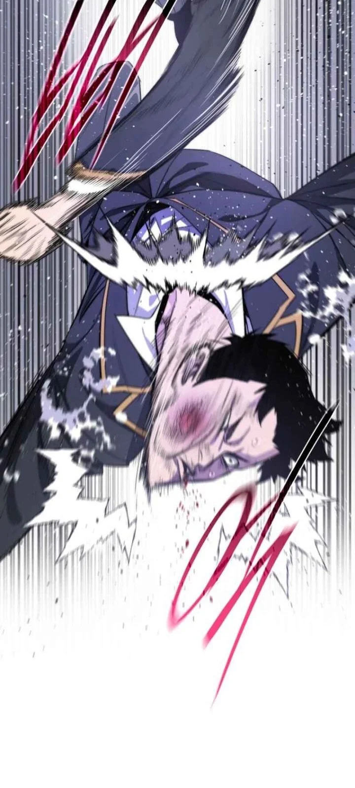 18-Year-Old Demon King Chapter 1 Gambar 130