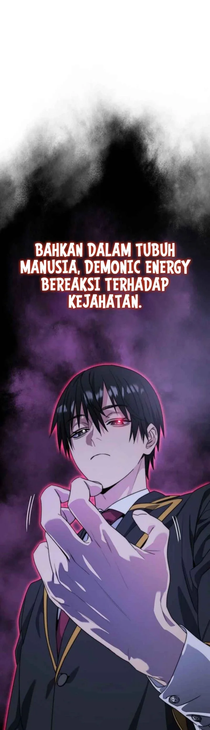 18-Year-Old Demon King Chapter 1 Gambar 133