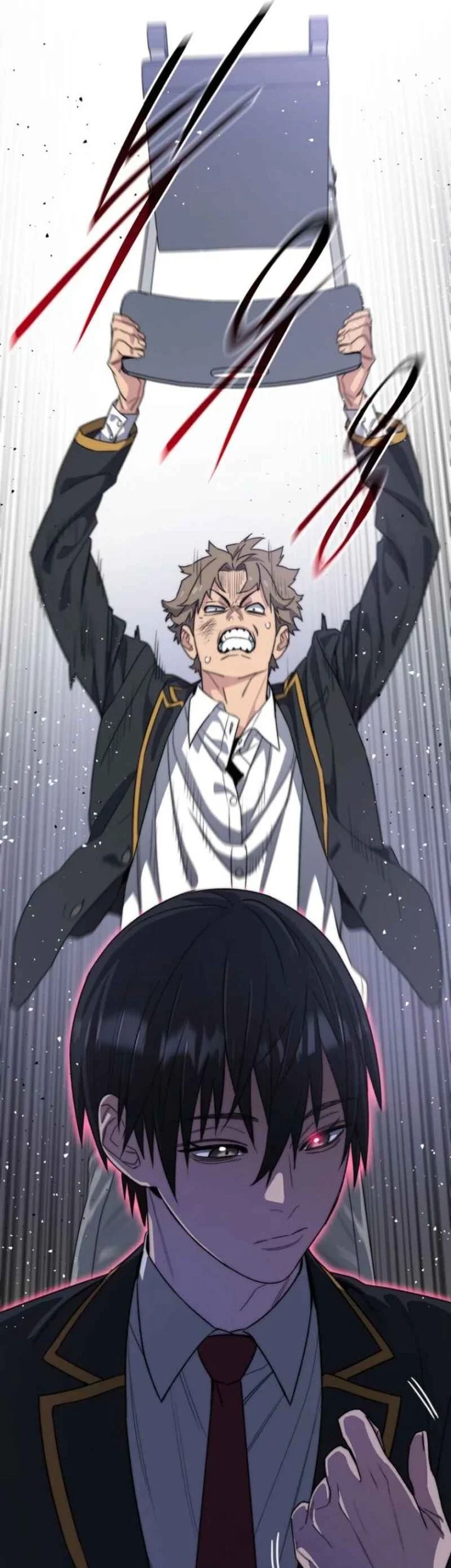 18-Year-Old Demon King Chapter 1 Gambar 136