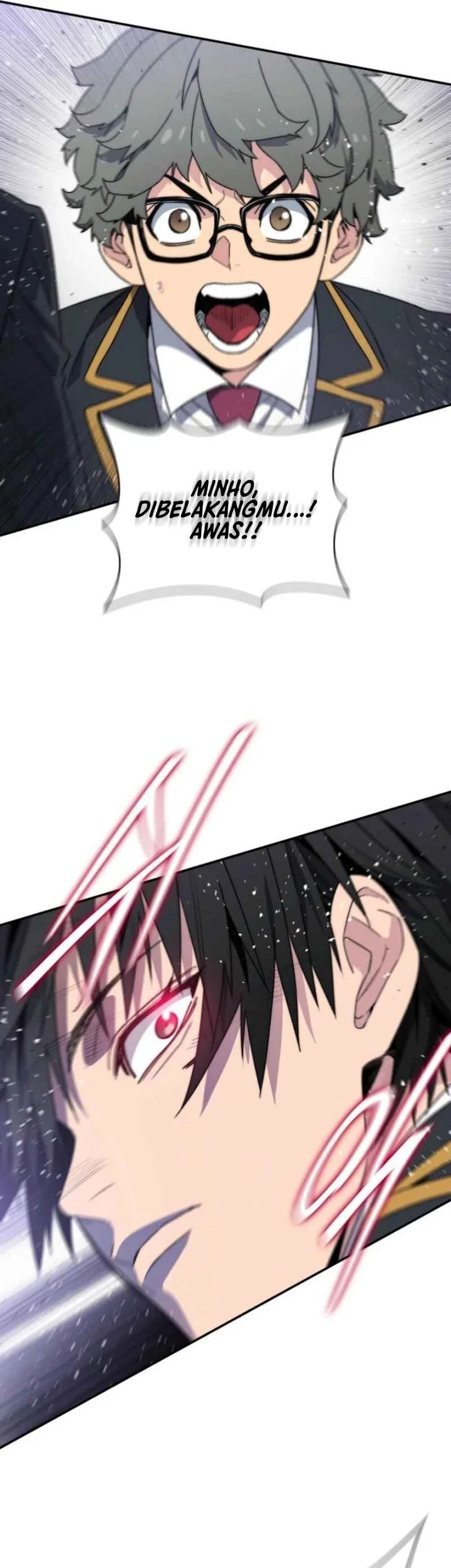 18-Year-Old Demon King Chapter 1 Gambar 138