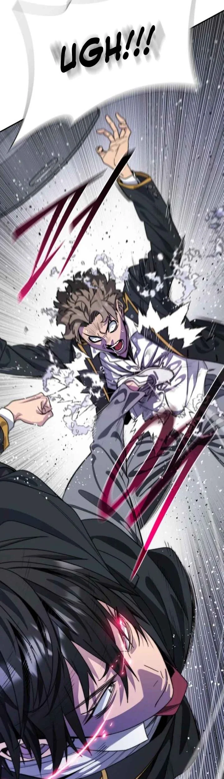 18-Year-Old Demon King Chapter 1 Gambar 140