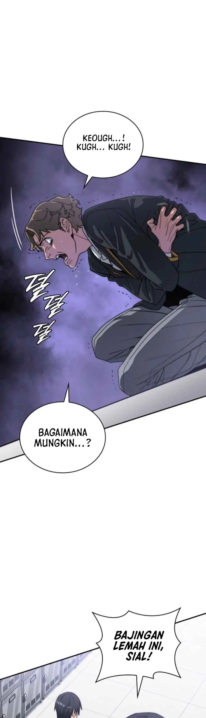 18-Year-Old Demon King Chapter 1 Gambar 142