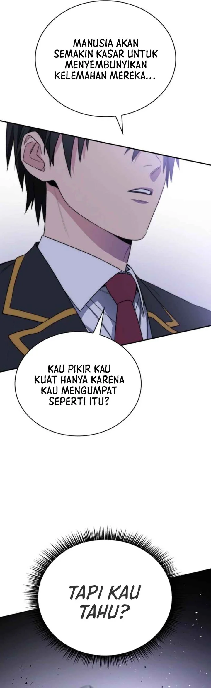 18-Year-Old Demon King Chapter 1 Gambar 144
