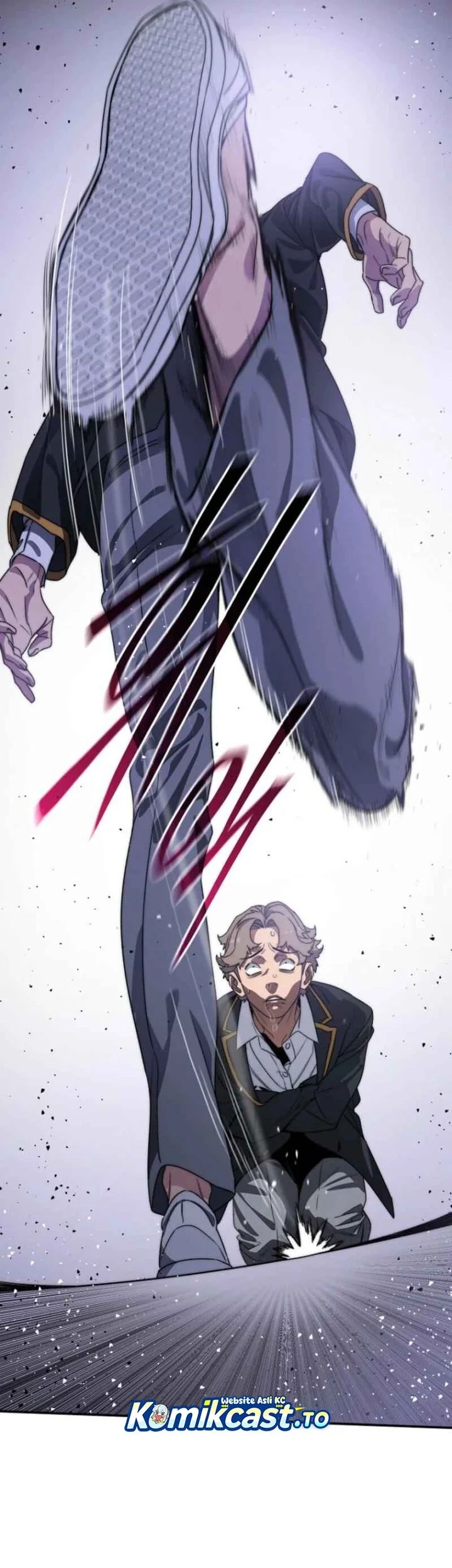 18-Year-Old Demon King Chapter 1 Gambar 145