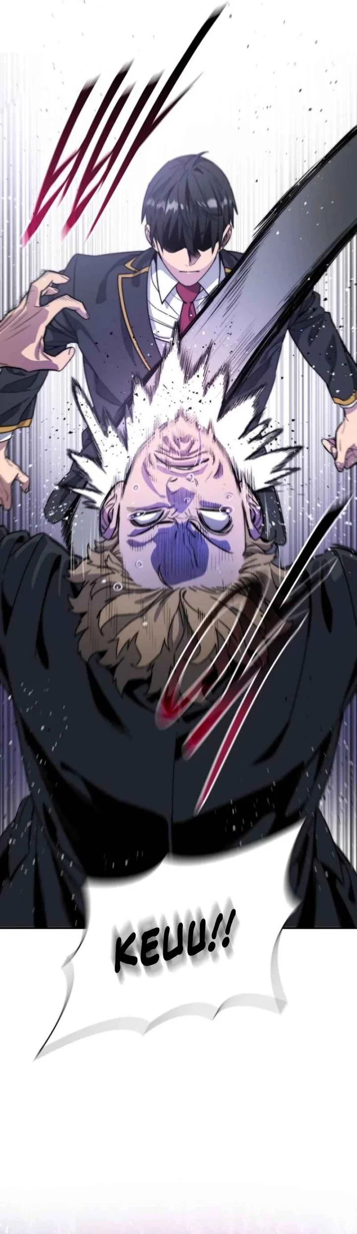 18-Year-Old Demon King Chapter 1 Gambar 147