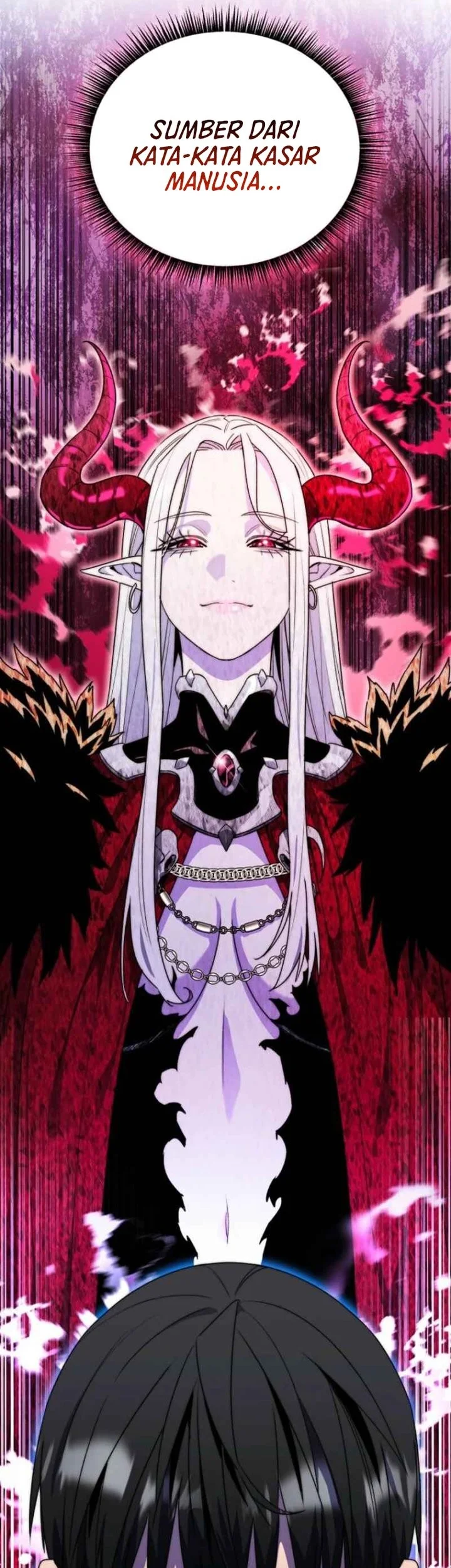 18-Year-Old Demon King Chapter 1 Gambar 148