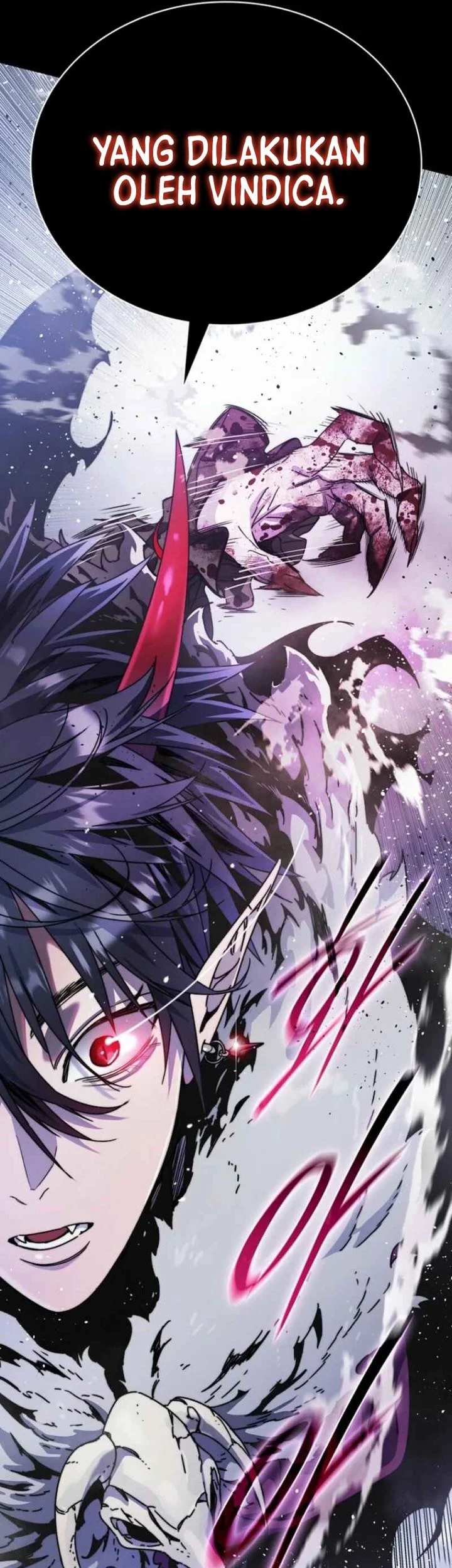 18-Year-Old Demon King Chapter 1 Gambar 11