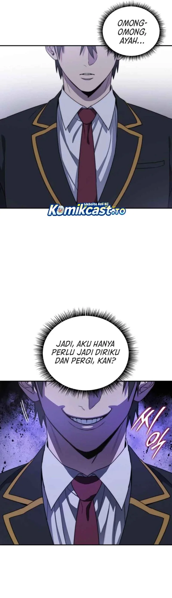 18-Year-Old Demon King Chapter 1 Gambar 152