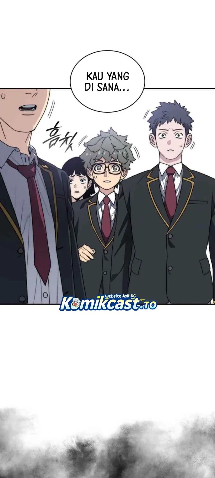 18-Year-Old Demon King Chapter 1 Gambar 153