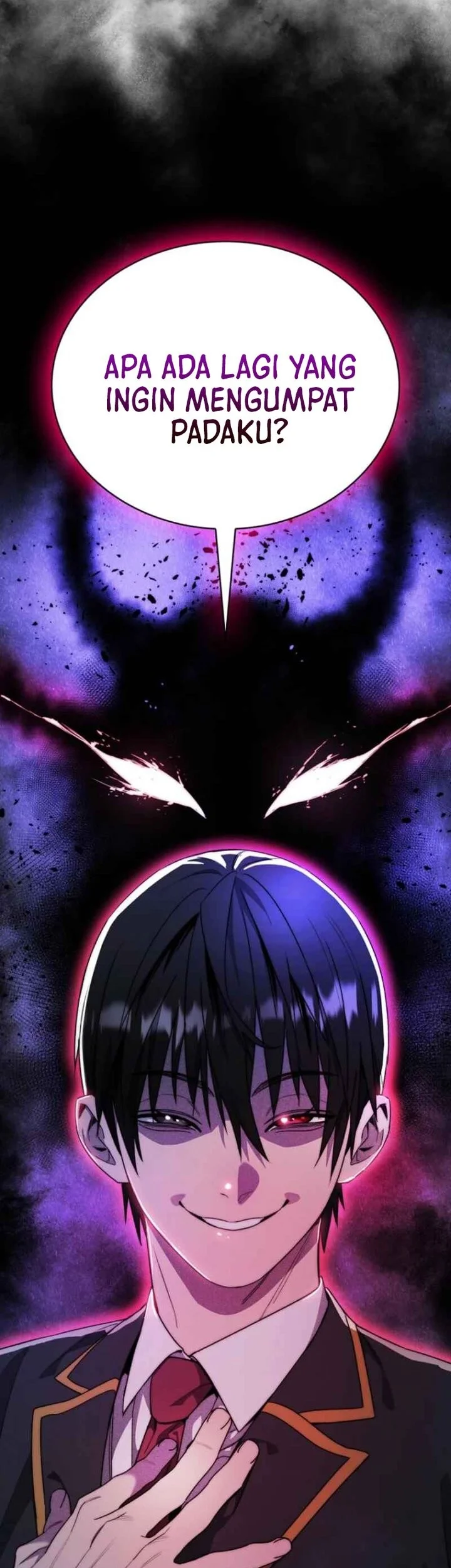 18-Year-Old Demon King Chapter 1 Gambar 154