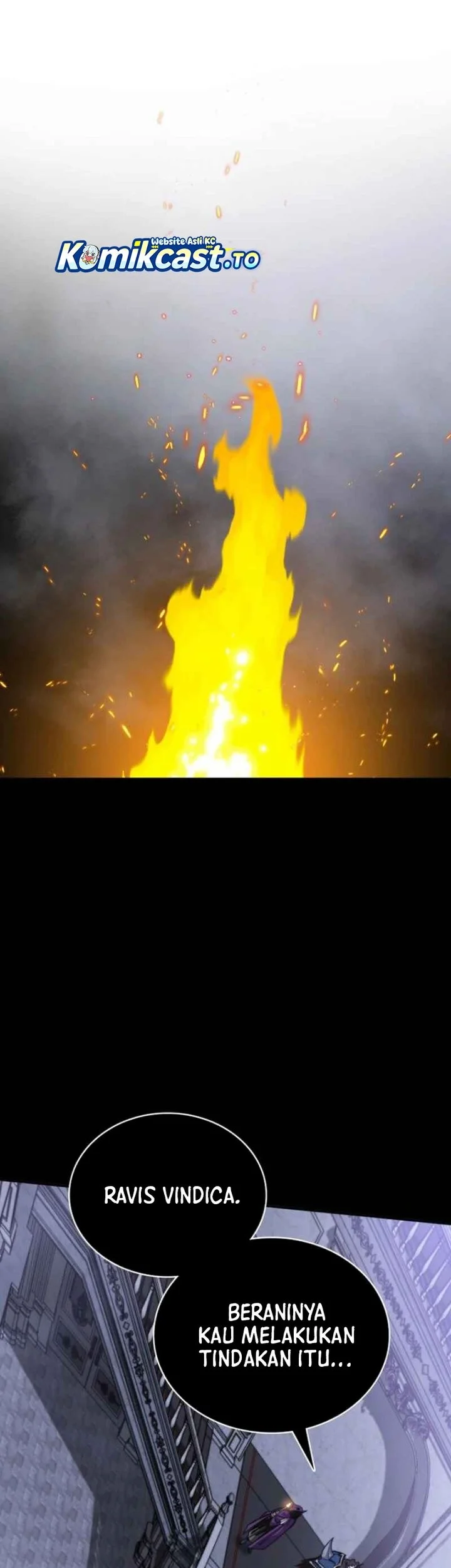 18-Year-Old Demon King Chapter 1 Gambar 15