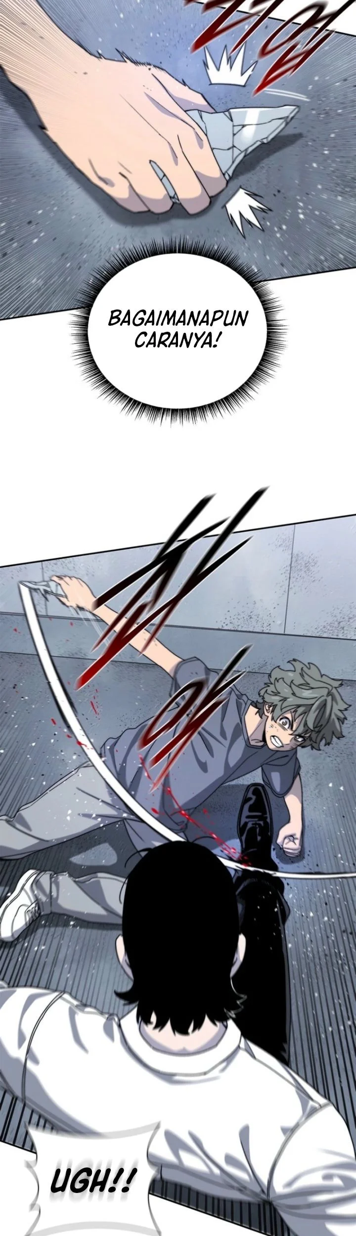 18-Year-Old Demon King Chapter 10 Gambar 18