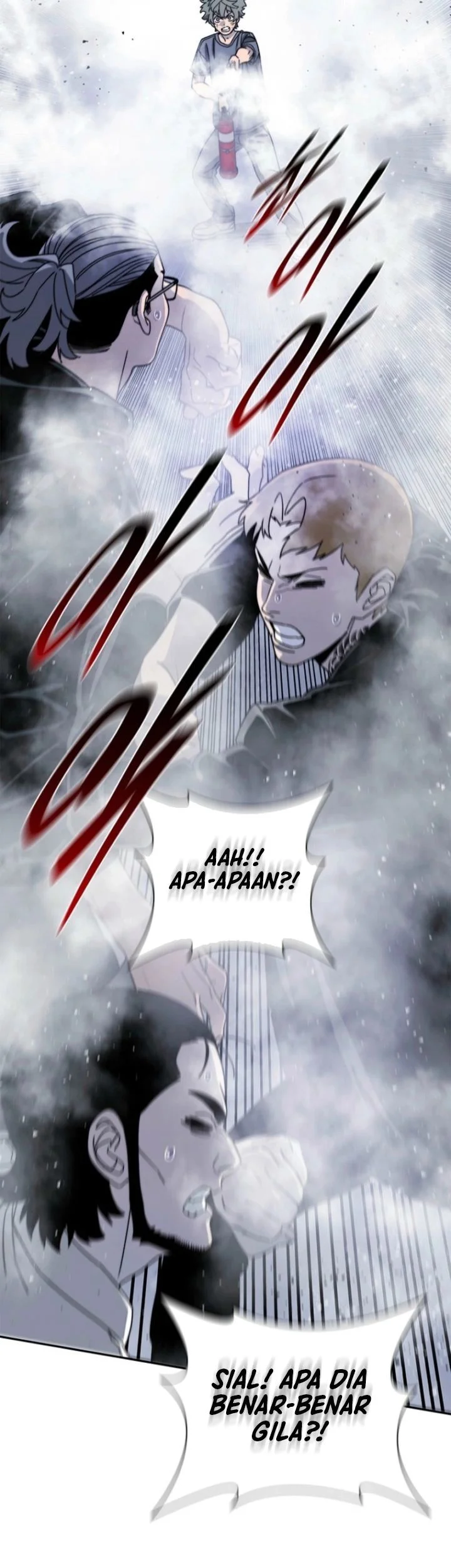 18-Year-Old Demon King Chapter 10 Gambar 22