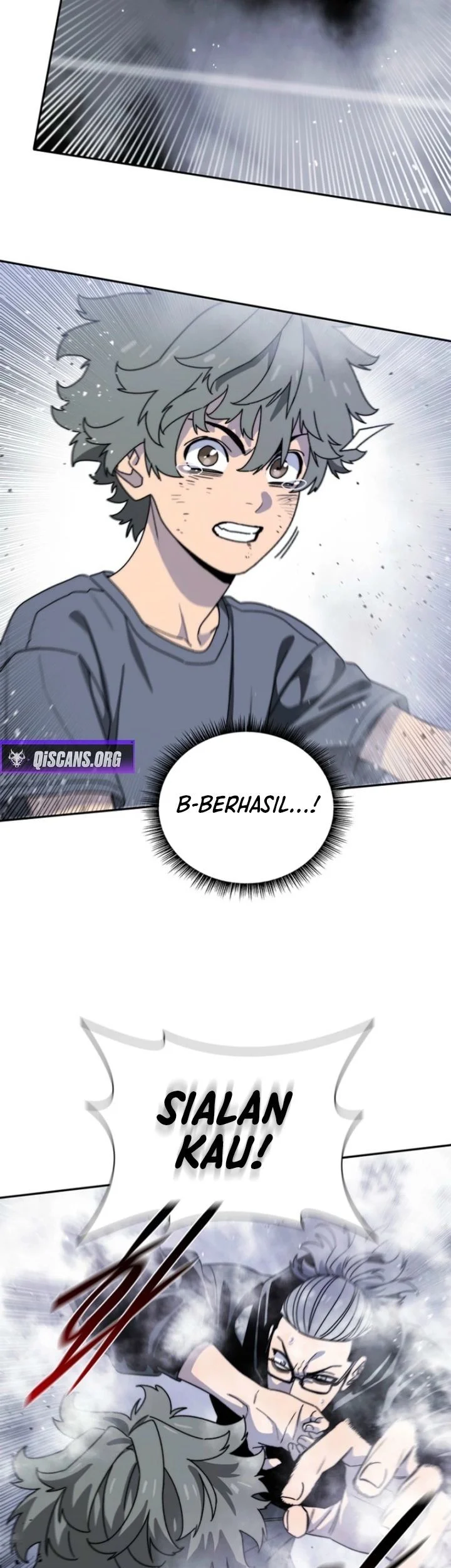 18-Year-Old Demon King Chapter 10 Gambar 24