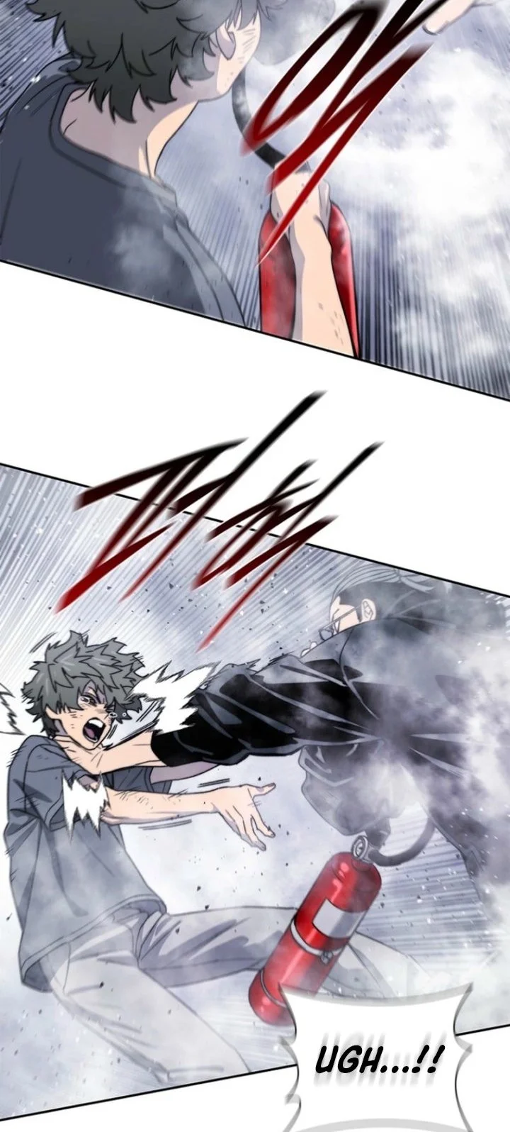 18-Year-Old Demon King Chapter 10 Gambar 25