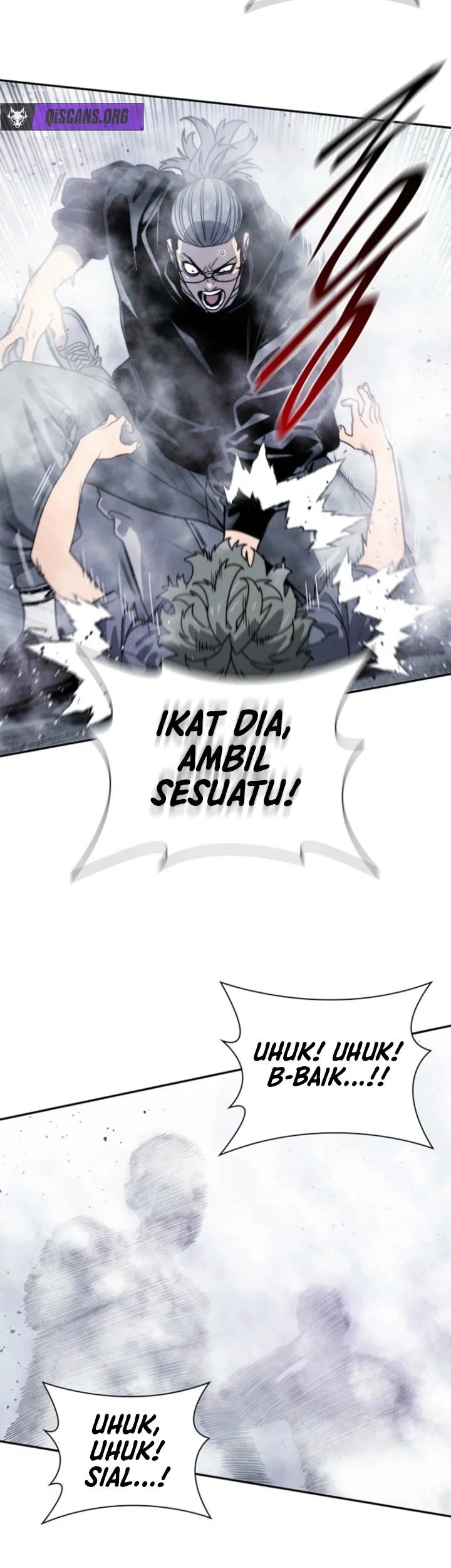 18-Year-Old Demon King Chapter 10 Gambar 26