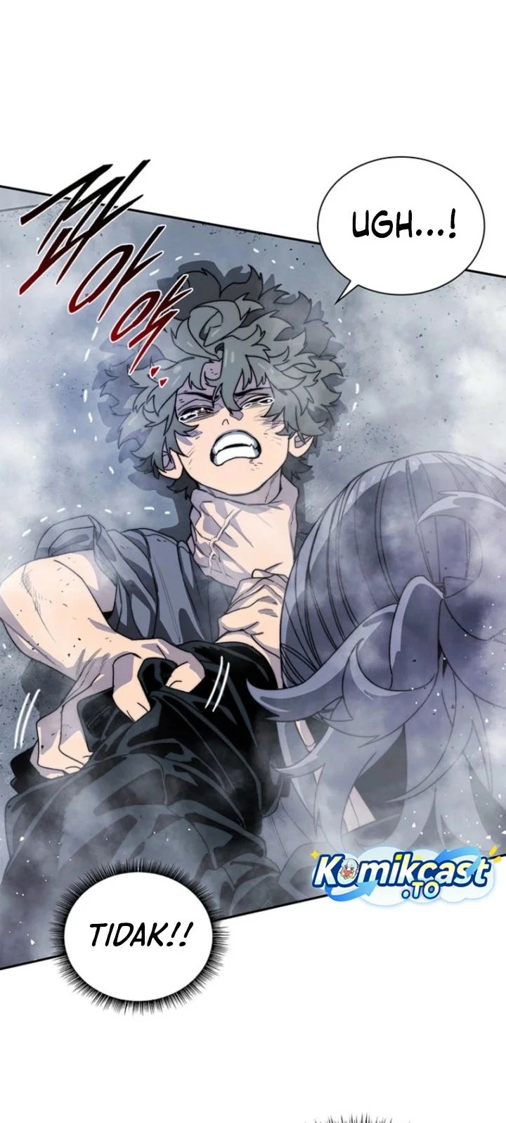 18-Year-Old Demon King Chapter 10 Gambar 27