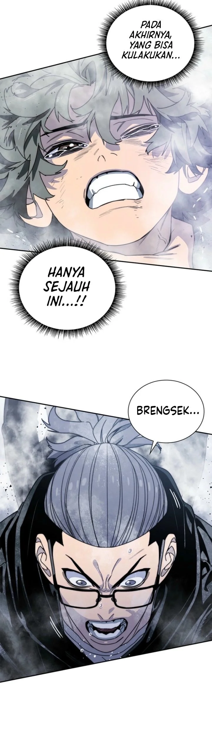 18-Year-Old Demon King Chapter 10 Gambar 28