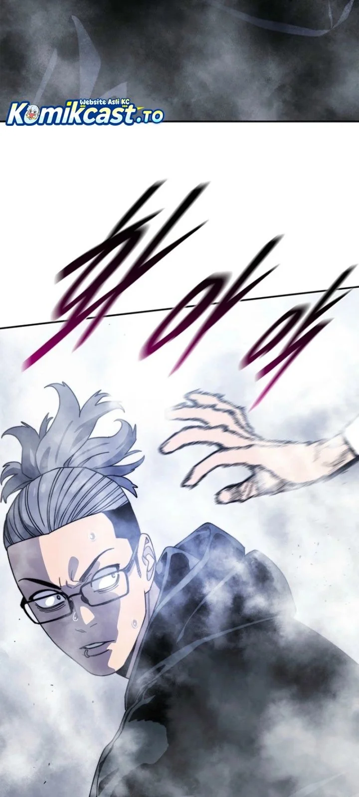 18-Year-Old Demon King Chapter 10 Gambar 31