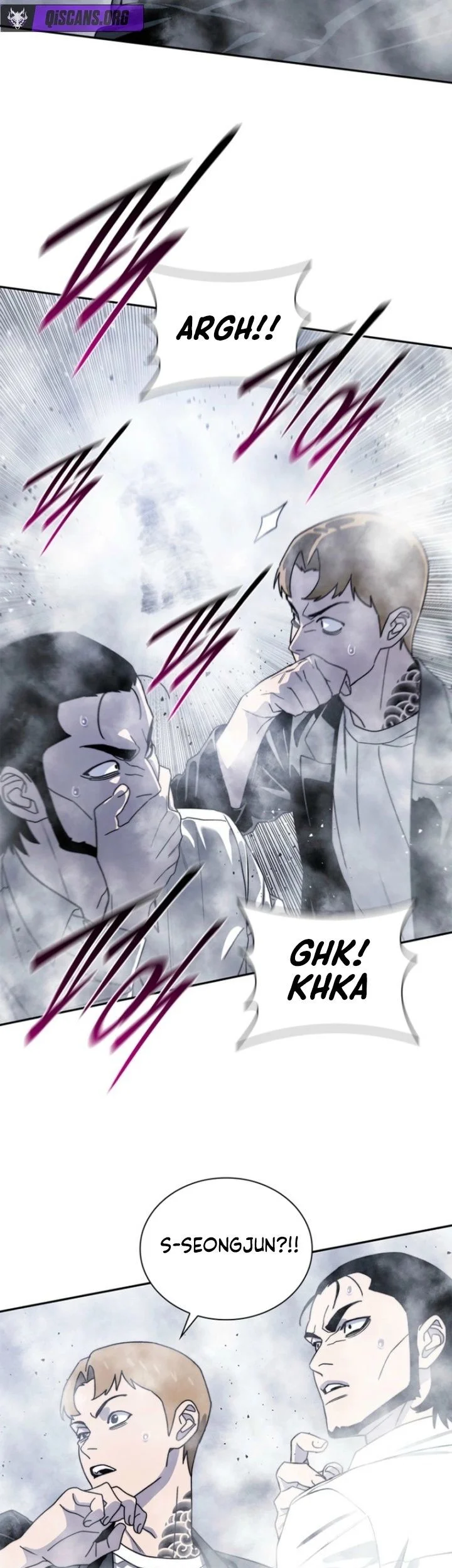 18-Year-Old Demon King Chapter 10 Gambar 32