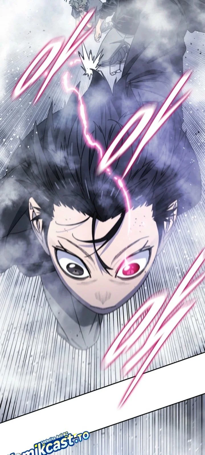 18-Year-Old Demon King Chapter 10 Gambar 35