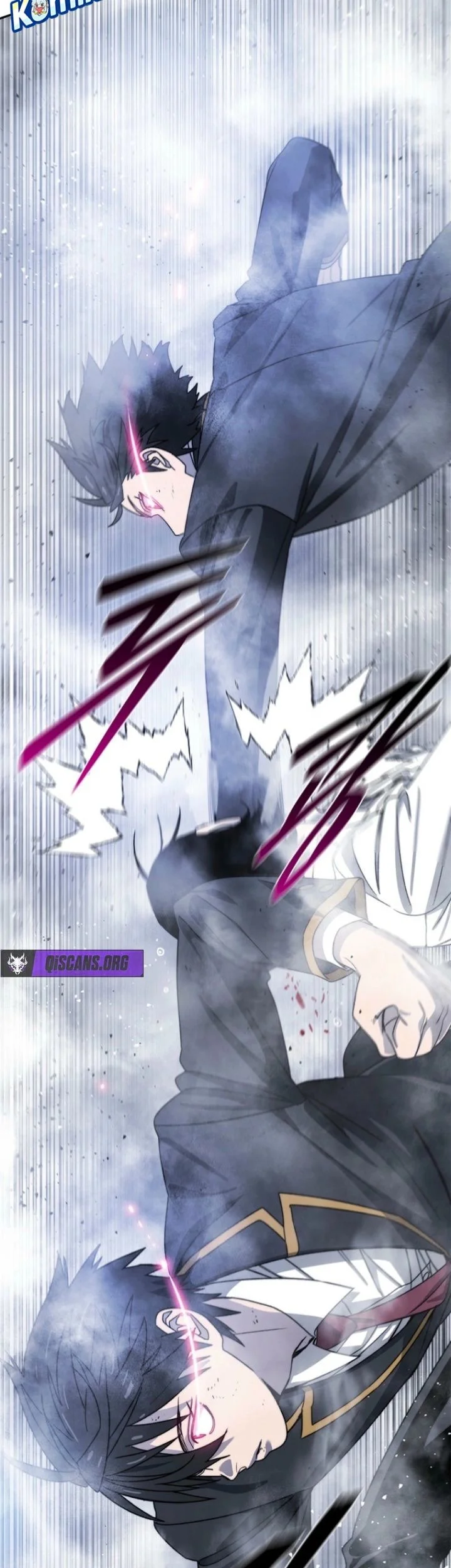 18-Year-Old Demon King Chapter 10 Gambar 36