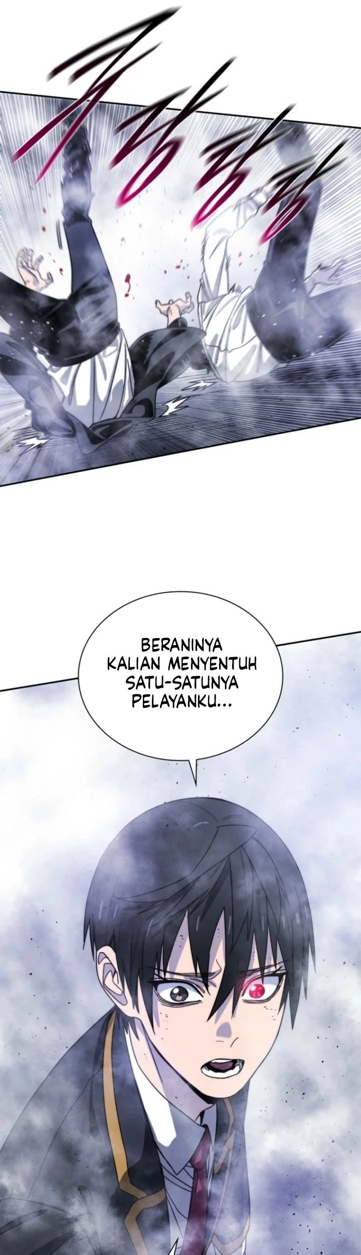 18-Year-Old Demon King Chapter 10 Gambar 38