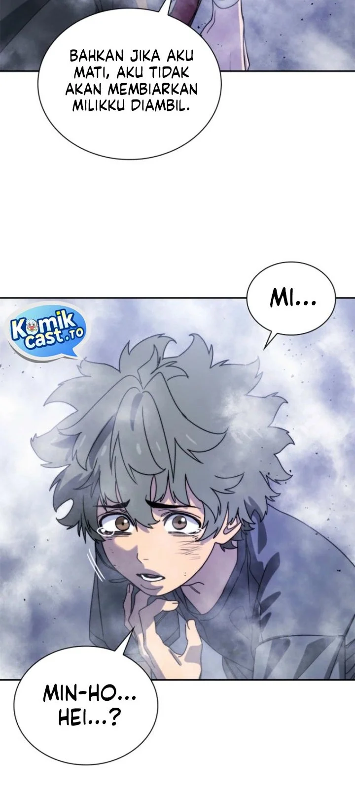 18-Year-Old Demon King Chapter 10 Gambar 39