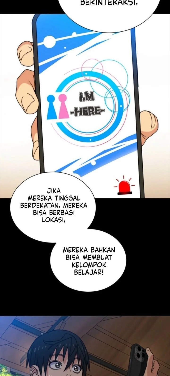 18-Year-Old Demon King Chapter 10 Gambar 41