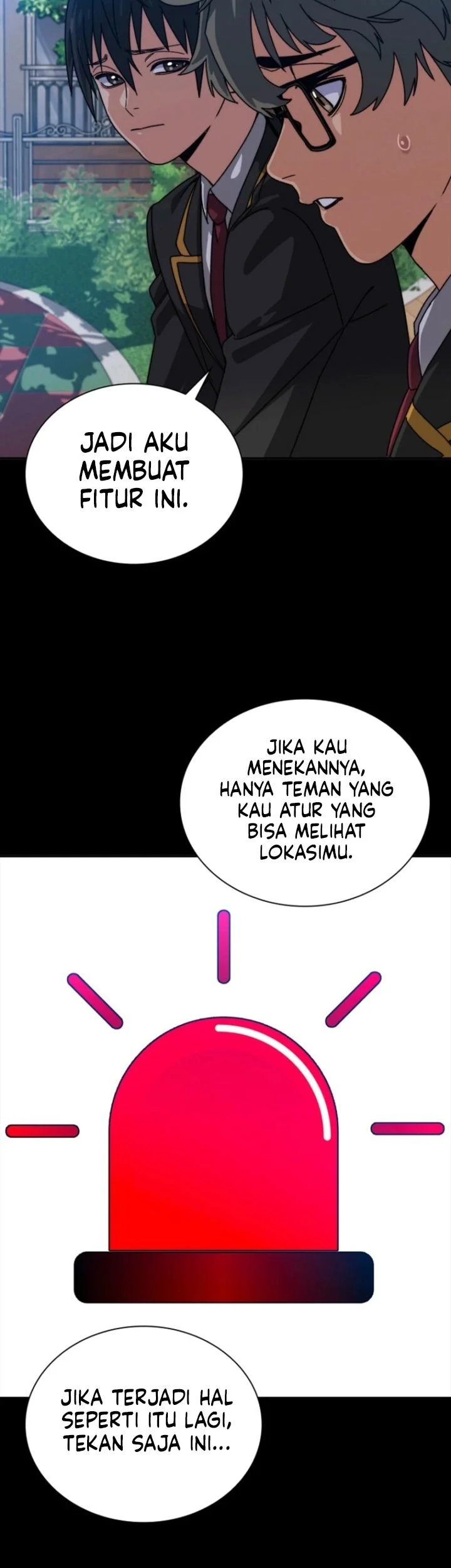 18-Year-Old Demon King Chapter 10 Gambar 44