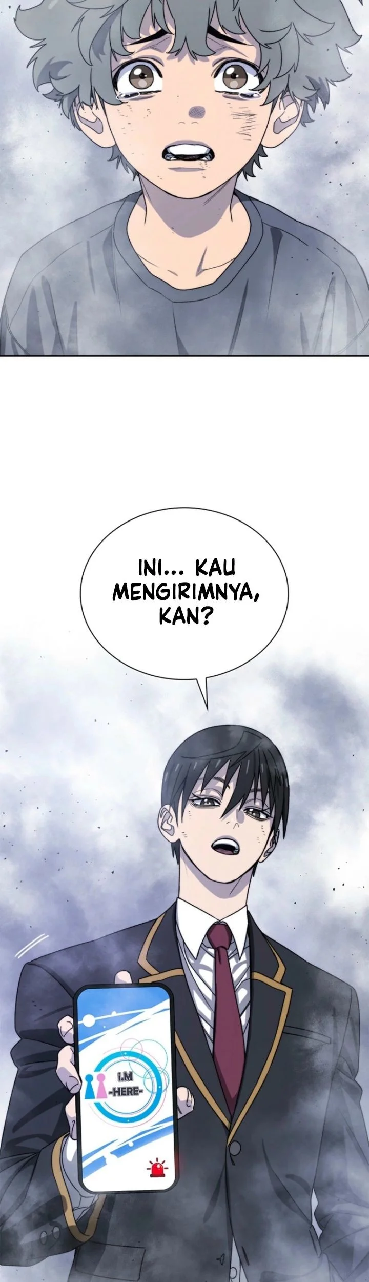 18-Year-Old Demon King Chapter 10 Gambar 48