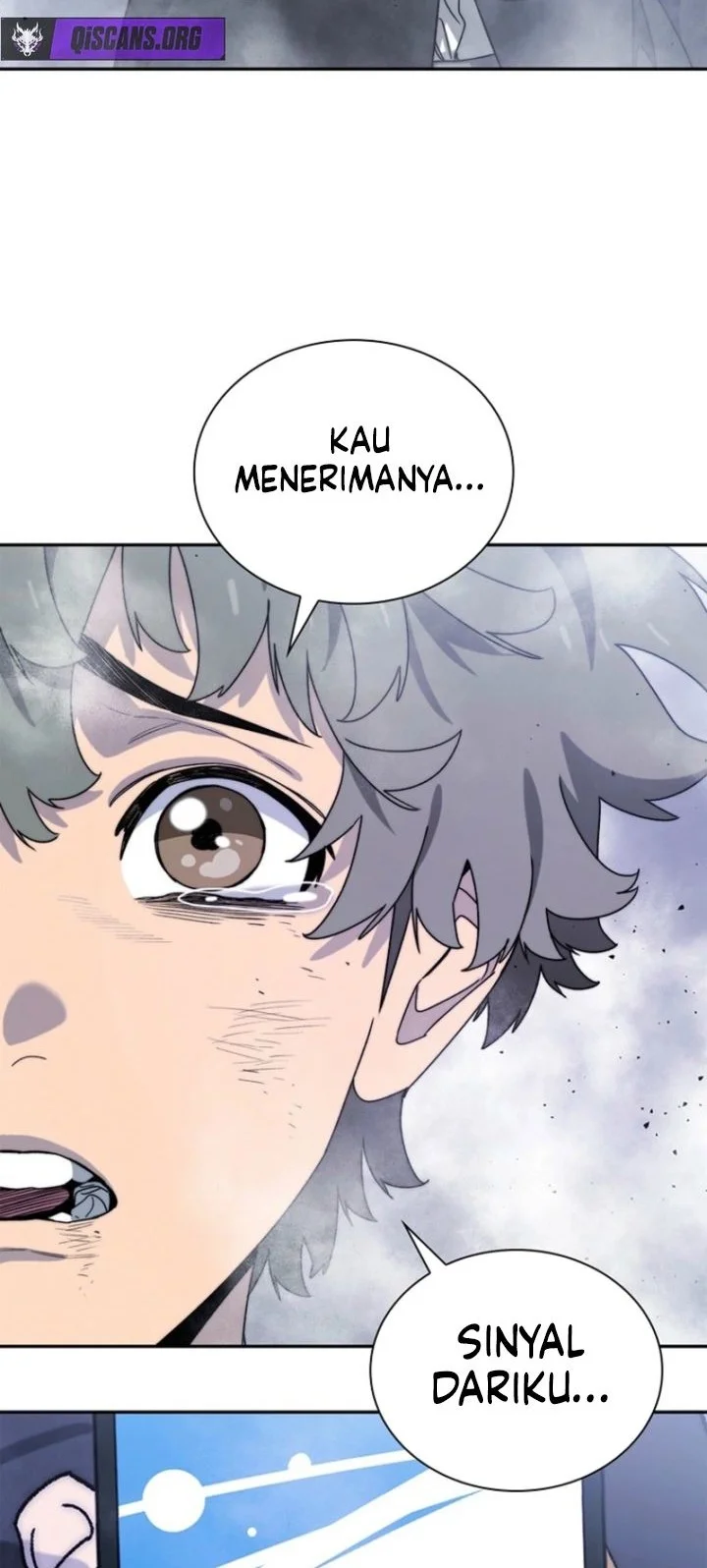 18-Year-Old Demon King Chapter 10 Gambar 49