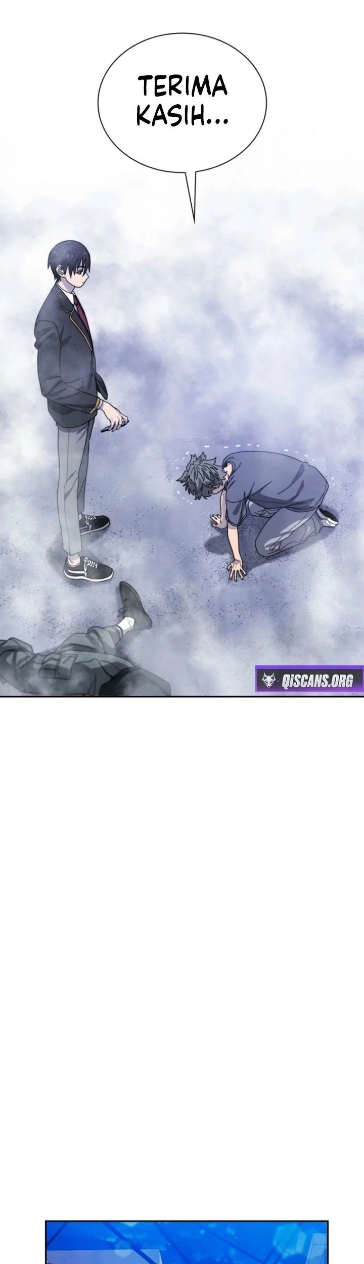 18-Year-Old Demon King Chapter 10 Gambar 52