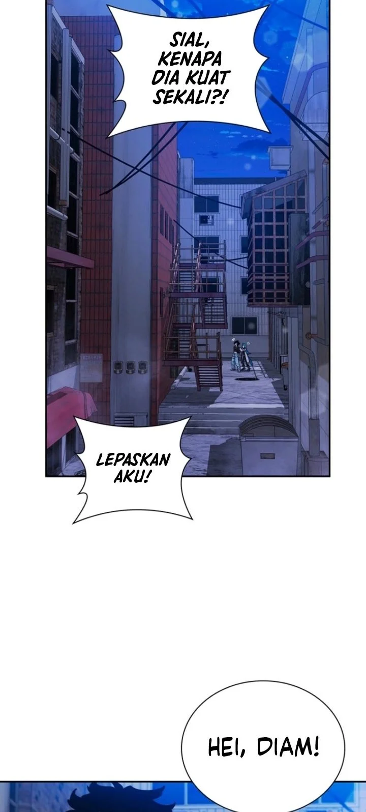 18-Year-Old Demon King Chapter 10 Gambar 53