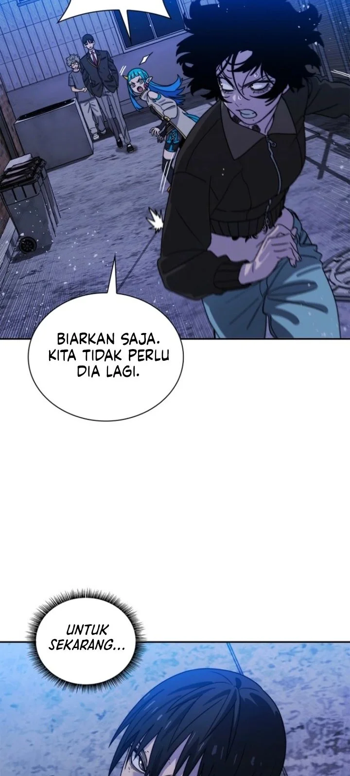 18-Year-Old Demon King Chapter 10 Gambar 55