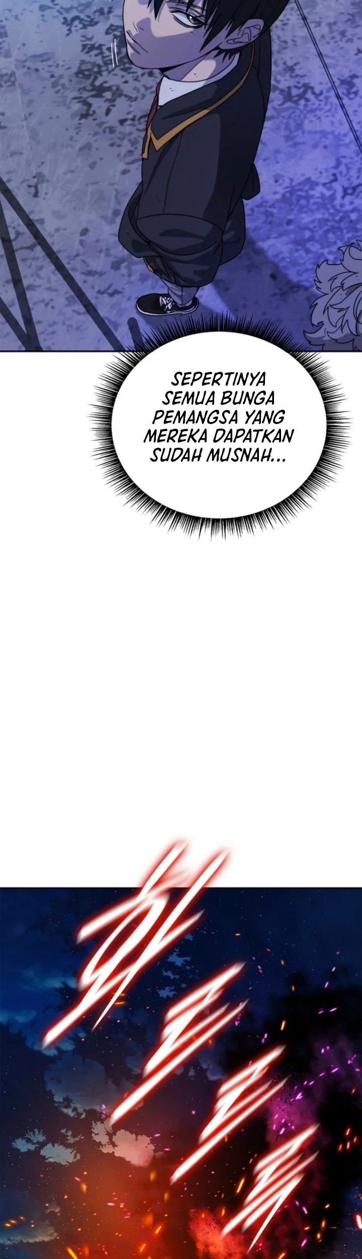 18-Year-Old Demon King Chapter 10 Gambar 56