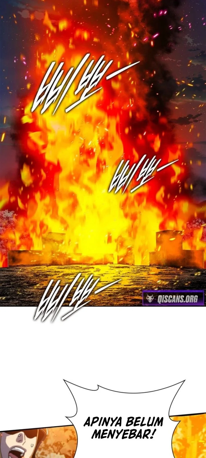 18-Year-Old Demon King Chapter 10 Gambar 57