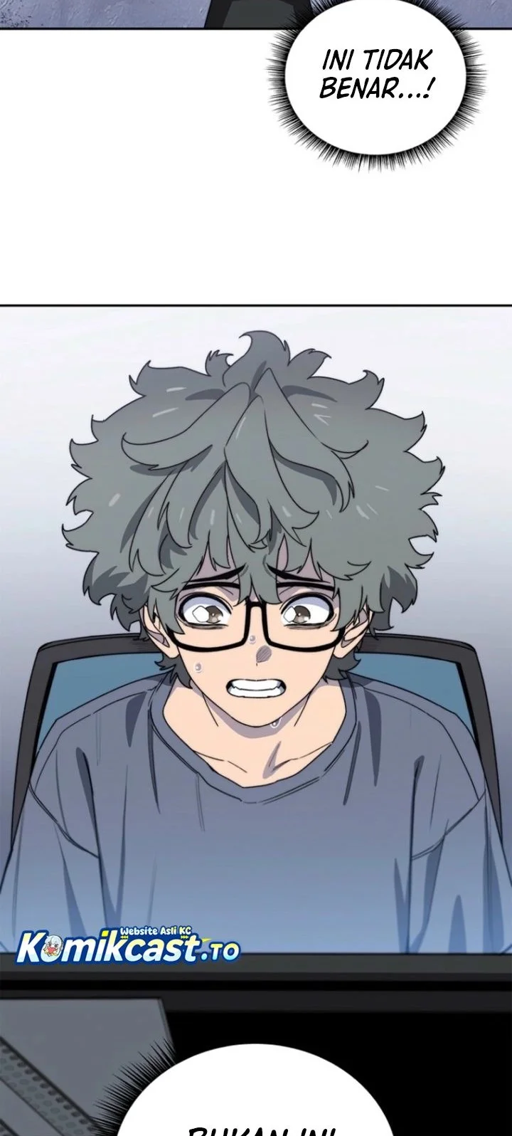 18-Year-Old Demon King Chapter 10 Gambar 3