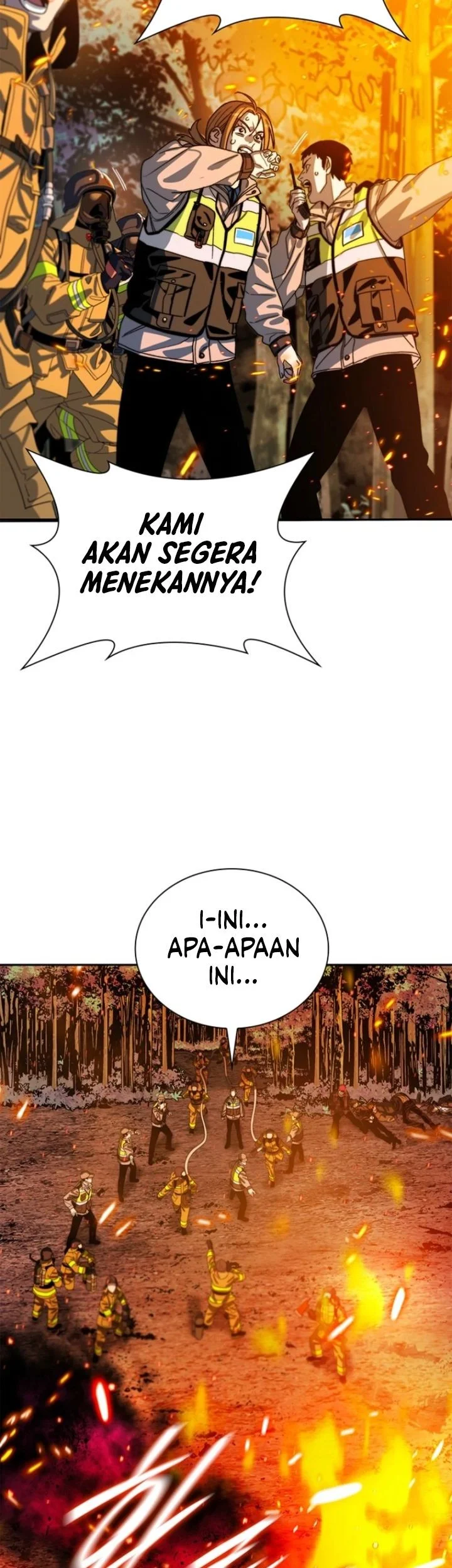 18-Year-Old Demon King Chapter 10 Gambar 58
