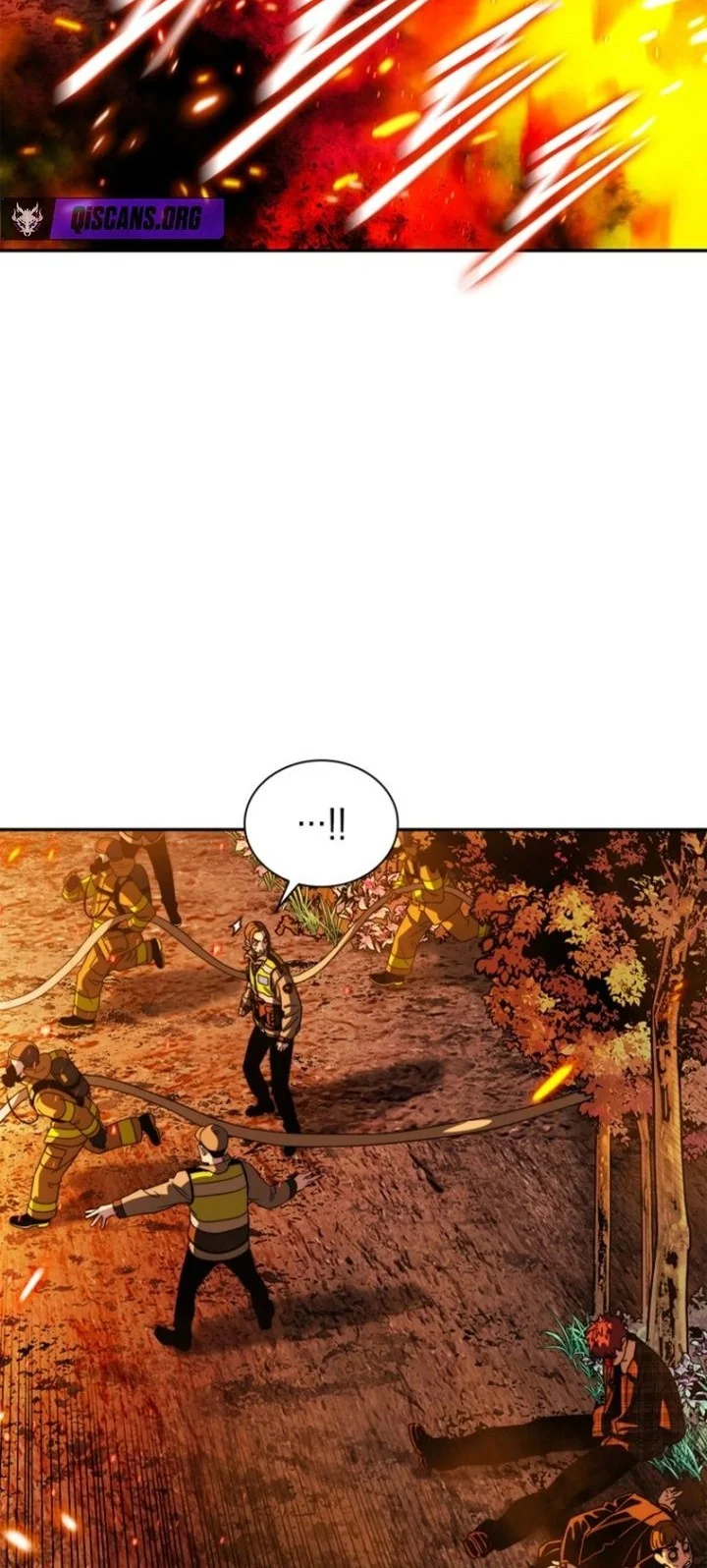 18-Year-Old Demon King Chapter 10 Gambar 59