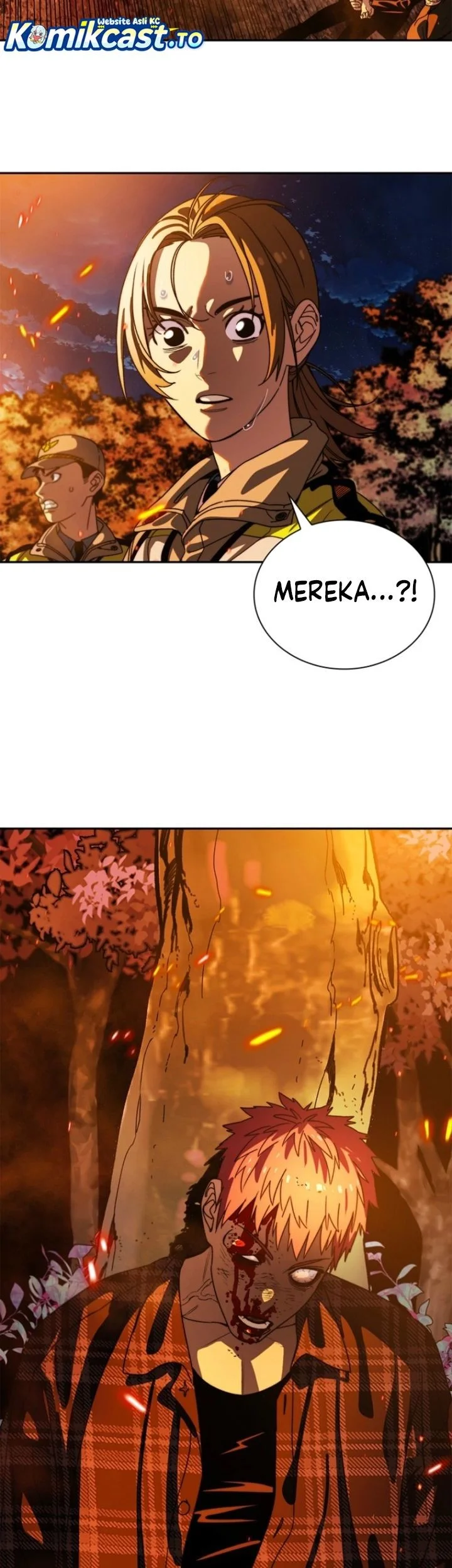 18-Year-Old Demon King Chapter 10 Gambar 60