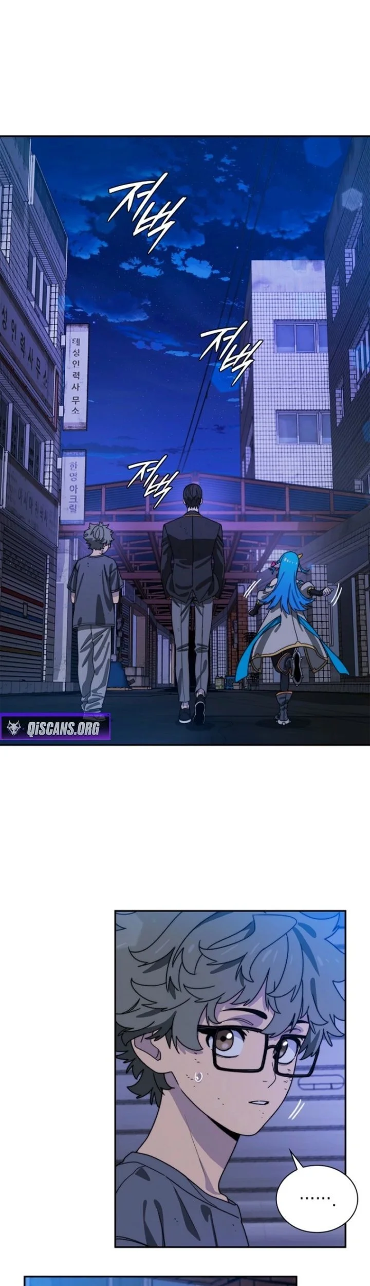 18-Year-Old Demon King Chapter 10 Gambar 62