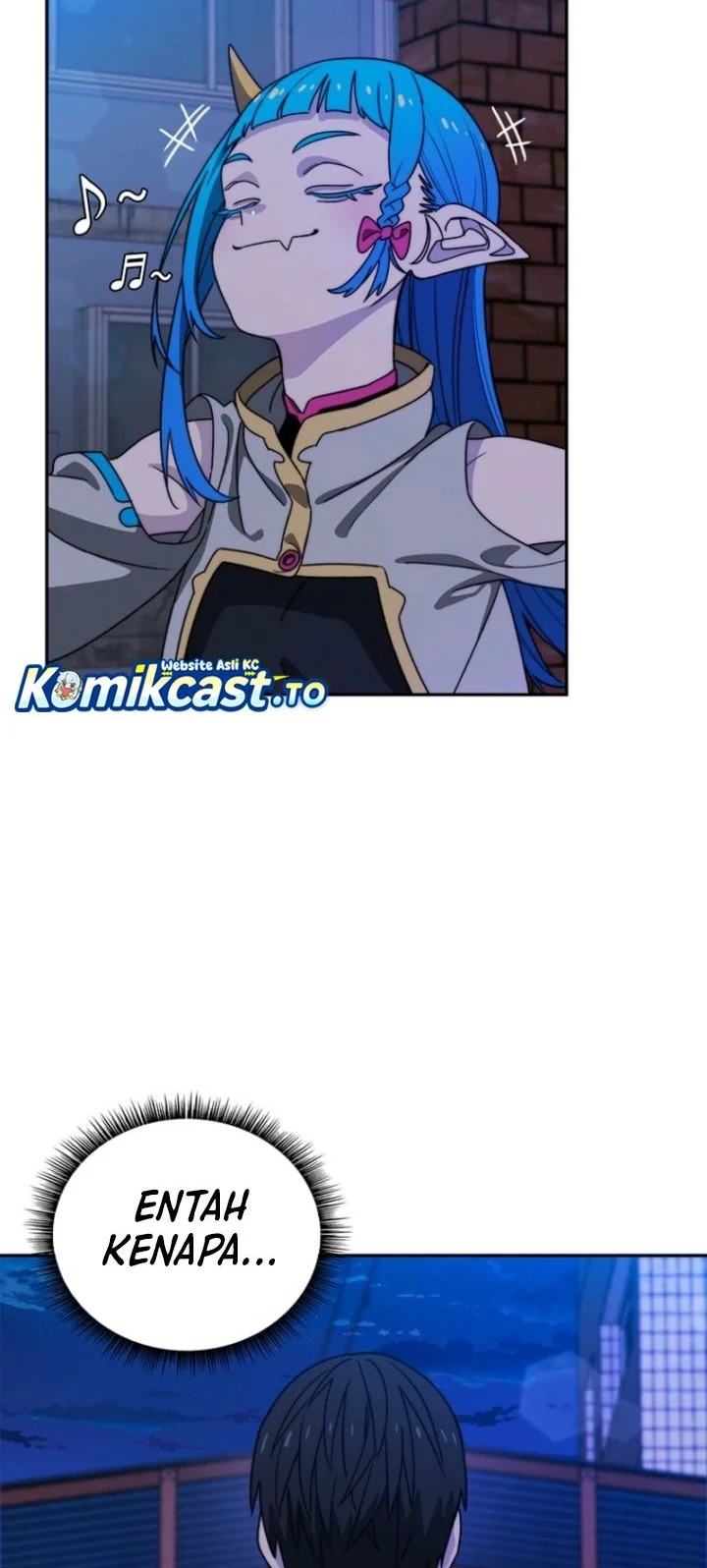 18-Year-Old Demon King Chapter 10 Gambar 63