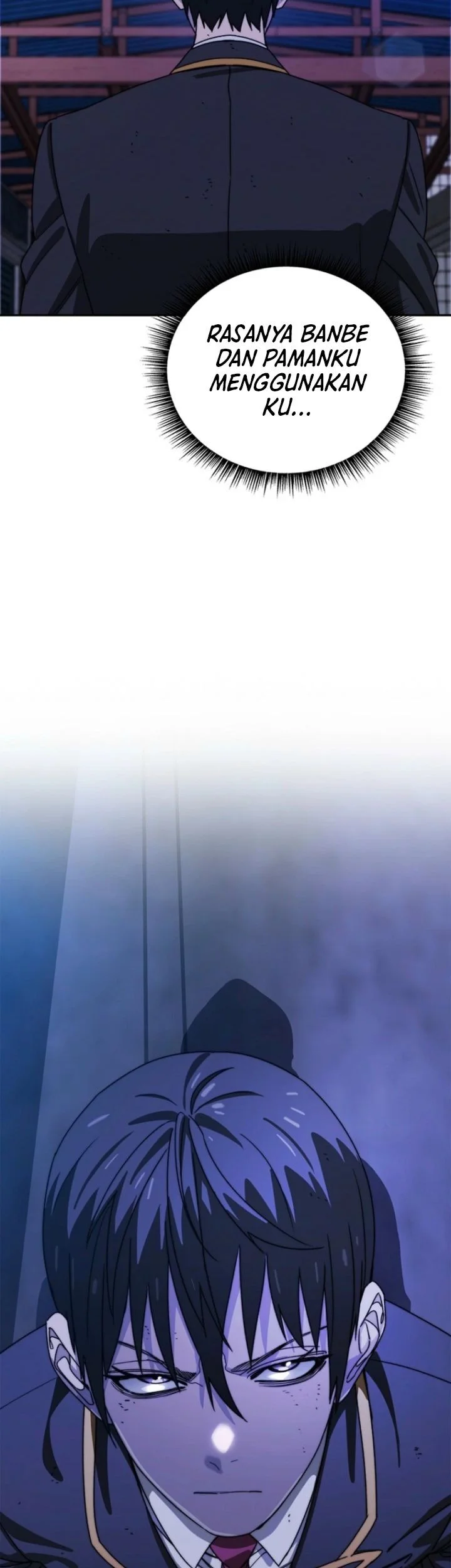 18-Year-Old Demon King Chapter 10 Gambar 64