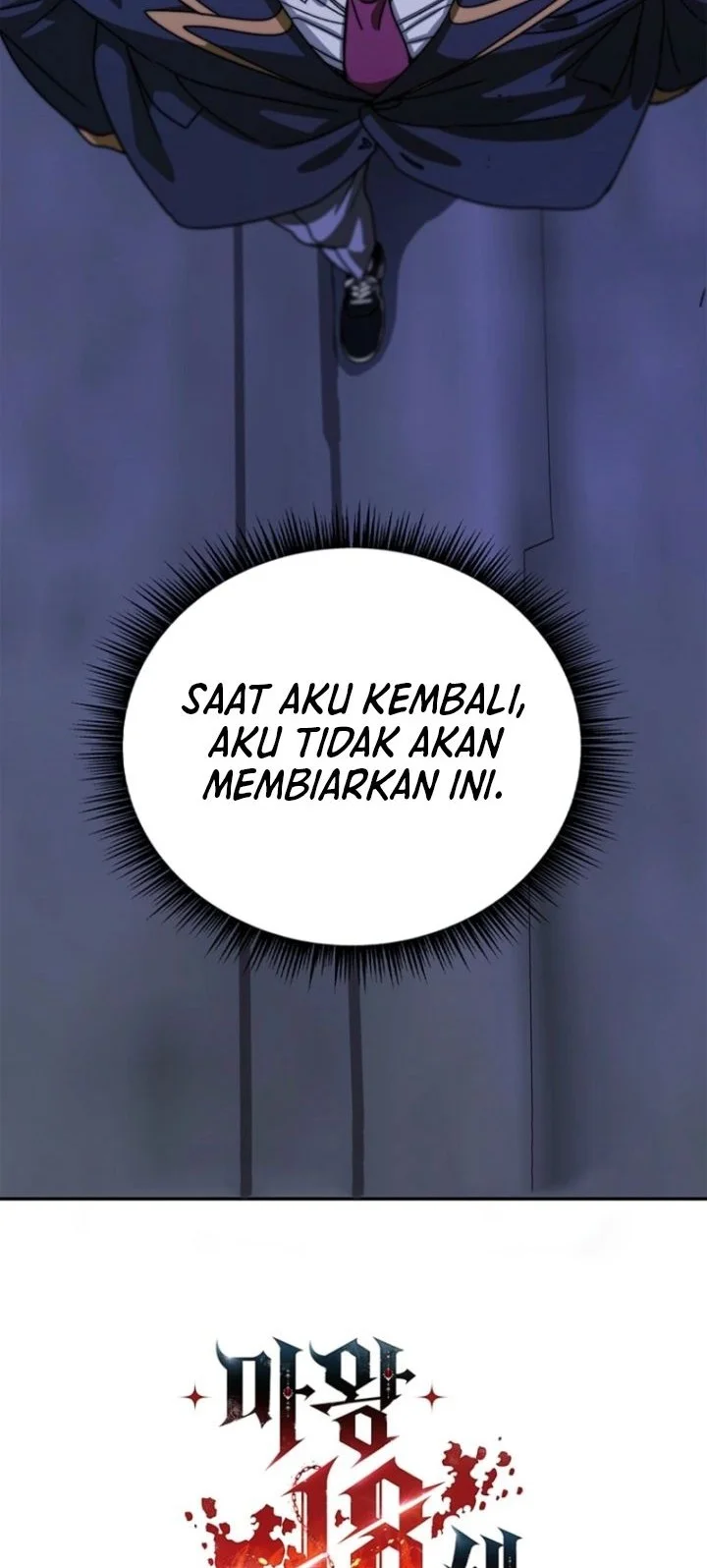18-Year-Old Demon King Chapter 10 Gambar 65