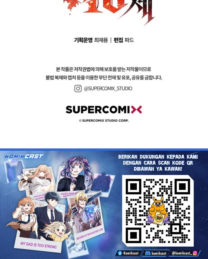 18-Year-Old Demon King Chapter 10 Gambar 66