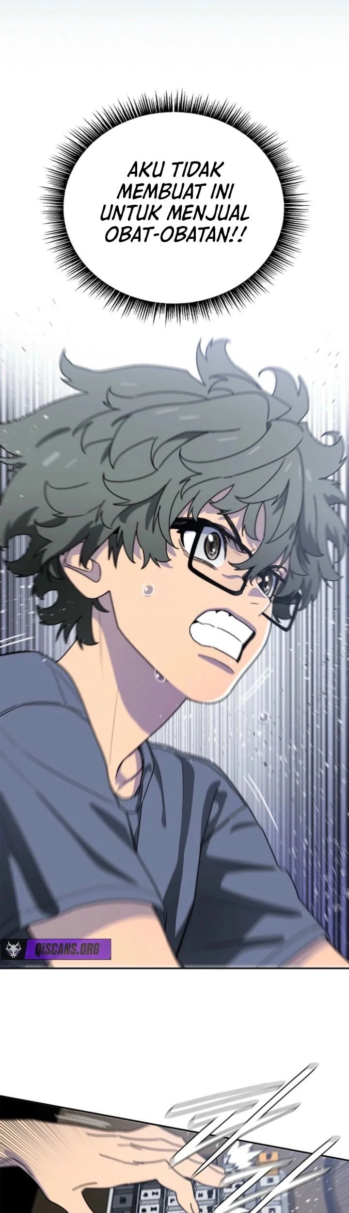 18-Year-Old Demon King Chapter 10 Gambar 8