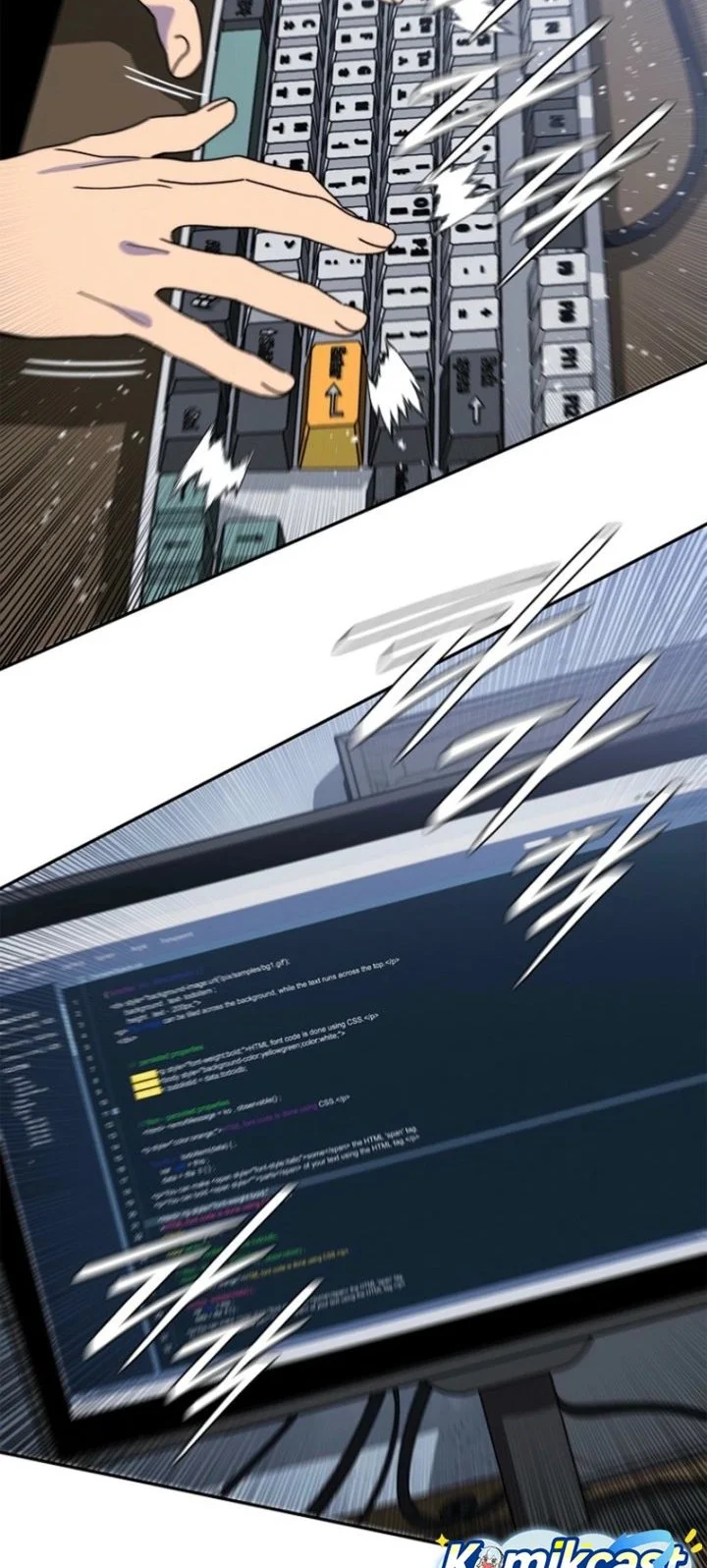 18-Year-Old Demon King Chapter 10 Gambar 9