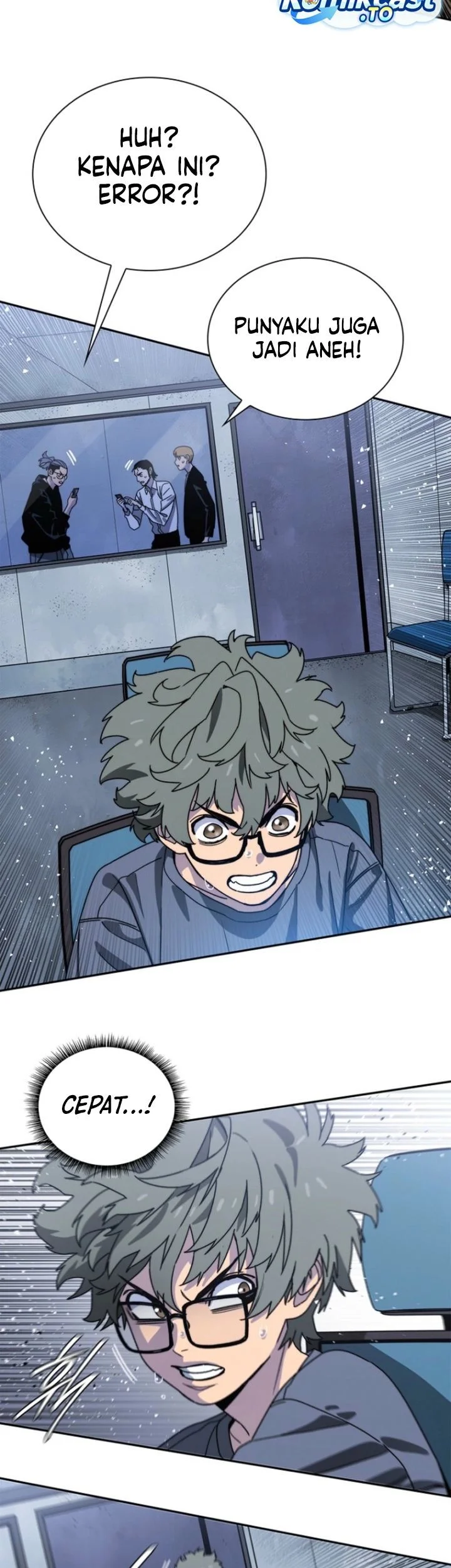 18-Year-Old Demon King Chapter 10 Gambar 10