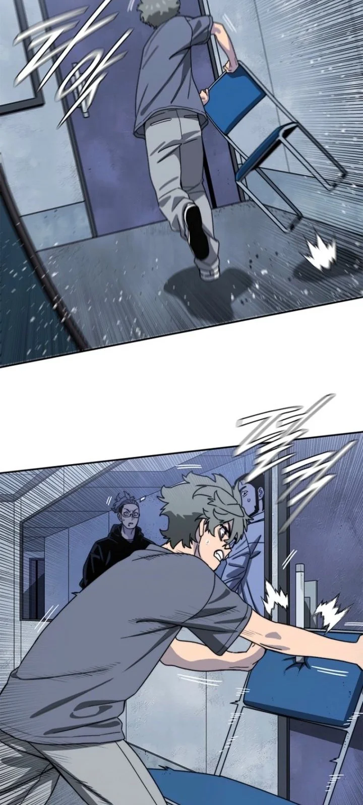 18-Year-Old Demon King Chapter 10 Gambar 11